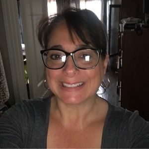 Meet your Posher, Chrissy